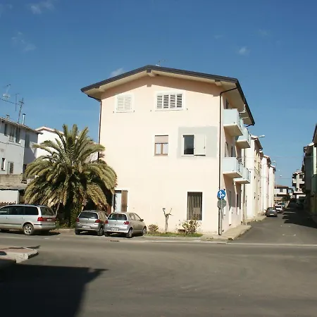 شقة Casa Maria *