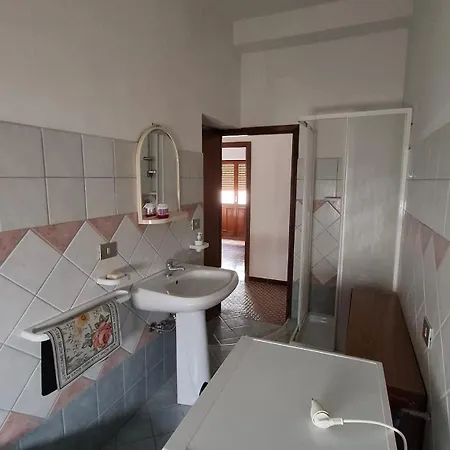 Apartman Casa Maria Cardedu