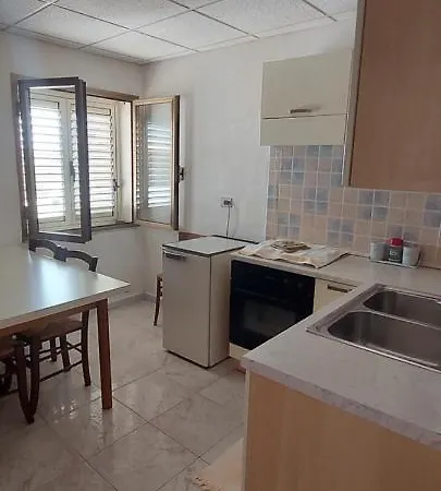 Casa Maria Apartment