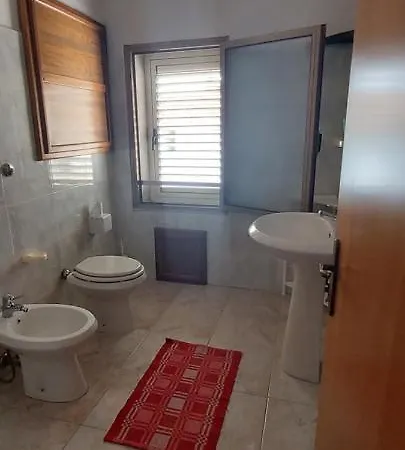 Casa Maria Apartment *