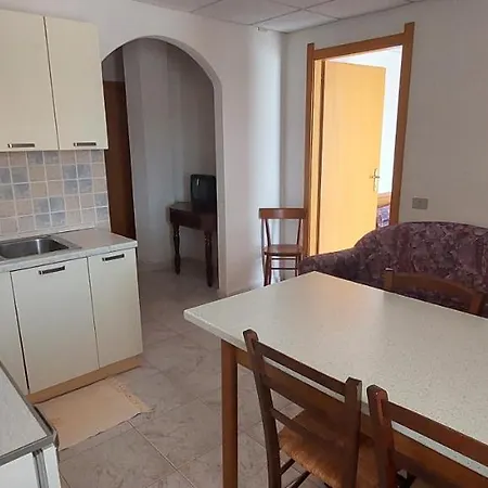 Apartment Casa Maria Cardedu