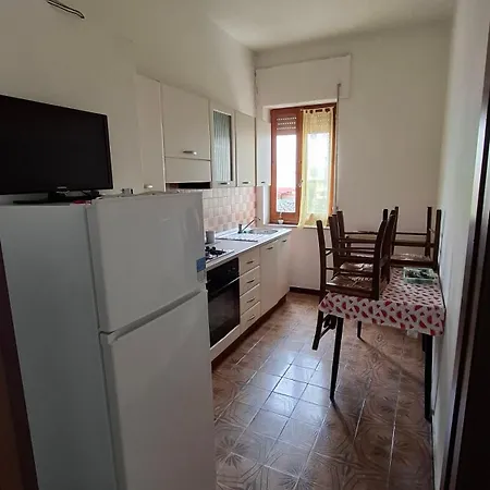 Casa Maria *
