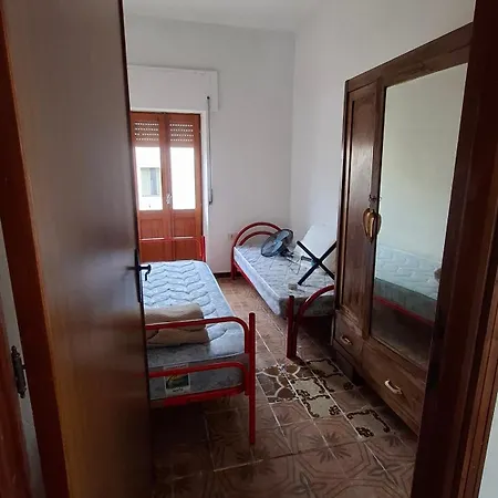 Casa Maria Cardedu